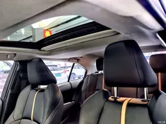 2021 Toyota Lingshang 2.0L Luxury — фото 10