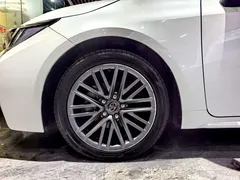 2021 Toyota Lingshang 2.0L Luxury — фото 11