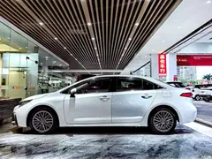 2021 Toyota Lingshang 2.0L Luxury — фото 13