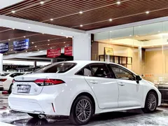 2021 Toyota Lingshang 2.0L Luxury — фото 15
