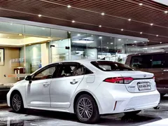 2021 Toyota Lingshang 2.0L Luxury — фото 17