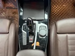 2021 BMW X3 Luxury, белый — фото 11