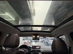 2021 BMW X3 Luxury, белый — фото 17