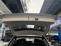 2021 BMW X3 Luxury, белый — фото 19