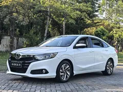 2019 Honda Crider 180Turbo CVT Luxury V, белый — фото 1