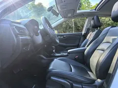 2019 Honda Crider 180Turbo CVT Luxury V, белый — фото 7