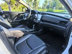 2019 Honda Crider 180Turbo CVT Luxury V, белый — фото 10