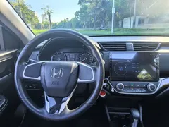 2019 Honda Crider 180Turbo CVT Luxury V, белый — фото 12
