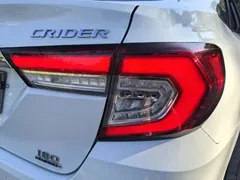 2019 Honda Crider 180Turbo CVT Luxury V, белый — фото 14