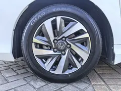 2019 Honda Crider 180Turbo CVT Luxury V, белый — фото 15