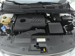 2020 Geely Coolray 240T DCT, белый — фото 10