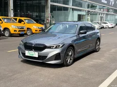 2024 BMW i3 eDrive 35L — фото 1