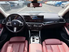 2024 BMW i3 eDrive 35L — фото 6