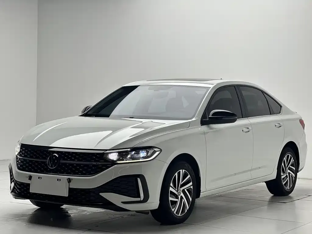 2023 Volkswagen Lavida 280TSI DSG Xingkong Manyi