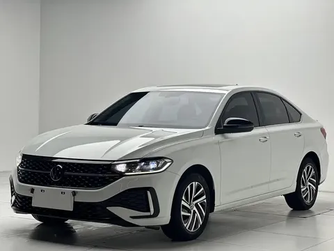 2023 Volkswagen Lavida 280TSI DSG Xingkong Manyi
