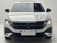 2023 Volkswagen Lavida 280TSI DSG Xingkong Manyi, белый — фото 2