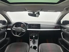2023 Volkswagen Lavida 280TSI DSG Xingkong Manyi, белый — фото 6