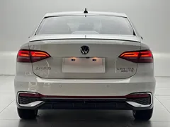 2023 Volkswagen Lavida 280TSI DSG Xingkong Manyi, белый — фото 8