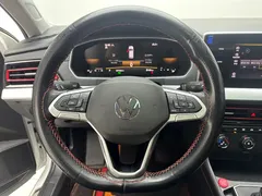 2023 Volkswagen Lavida 280TSI DSG Xingkong Manyi, белый — фото 10