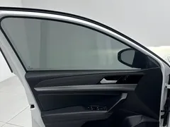 2023 Volkswagen Lavida 280TSI DSG Xingkong Manyi, белый — фото 14