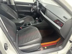 2023 Volkswagen Lavida 280TSI DSG Xingkong Manyi, белый — фото 15