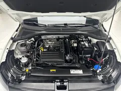2023 Volkswagen Lavida 280TSI DSG Xingkong Manyi, белый — фото 23
