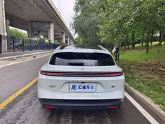 2024 Nio ET5T 75kWh Touring, белый — фото 4