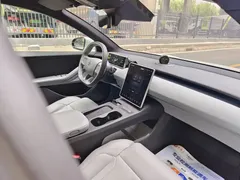 2024 Nio ET5T 75kWh Touring, белый — фото 19