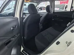 2022 Nissan Kicks 1.5L CVT XV Luxury, белый — фото 8