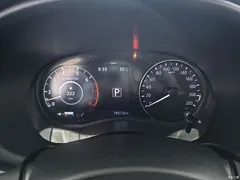 2022 Nissan Kicks 1.5L CVT XV Luxury, белый — фото 15