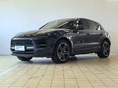 2021 Porsche Macan S 3.0T — фото 1