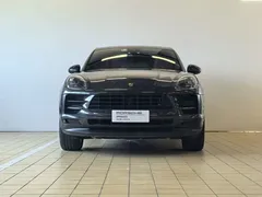 2021 Porsche Macan S 3.0T — фото 2