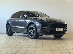 2021 Porsche Macan S 3.0T — фото 3