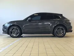 2021 Porsche Macan S 3.0T — фото 4