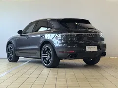 2021 Porsche Macan S 3.0T — фото 5