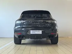 2021 Porsche Macan S 3.0T — фото 6