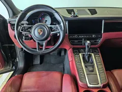 2021 Porsche Macan S 3.0T — фото 8