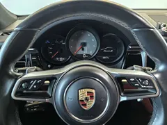 2021 Porsche Macan S 3.0T — фото 9