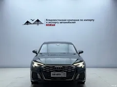 2023 Audi A3 modified Sportback 35 TFSI fashionable and sporty — фото 2