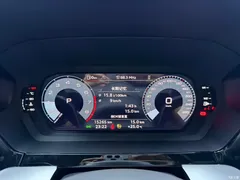 2023 Audi A3 modified Sportback 35 TFSI fashionable and sporty — фото 11