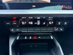 2023 Audi A3 modified Sportback 35 TFSI fashionable and sporty — фото 13