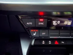 2023 Audi A3 modified Sportback 35 TFSI fashionable and sporty — фото 14
