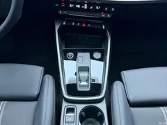2023 Audi A3 modified Sportback 35 TFSI fashionable and sporty — фото 16