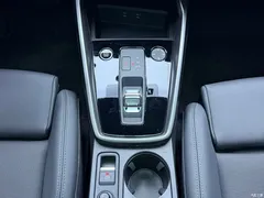 2023 Audi A3 modified Sportback 35 TFSI fashionable and sporty — фото 17