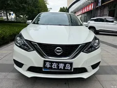 2021 Nissan Sylphy 1.6L XE CVT Comfortable — фото 2