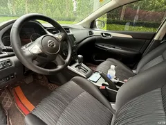 2021 Nissan Sylphy 1.6L XE CVT Comfortable — фото 5
