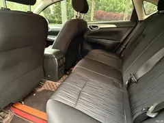 2021 Nissan Sylphy 1.6L XE CVT Comfortable — фото 6