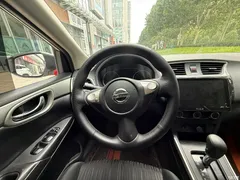 2021 Nissan Sylphy 1.6L XE CVT Comfortable — фото 8
