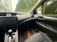 2021 Nissan Sylphy 1.6L XE CVT Comfortable — фото 9