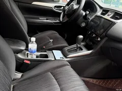 2021 Nissan Sylphy 1.6L XE CVT Comfortable — фото 10